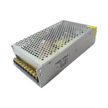 Imagem de Transformadores De Iluminação LED De Alta Potência 12V 24V 5A 10A 20A 