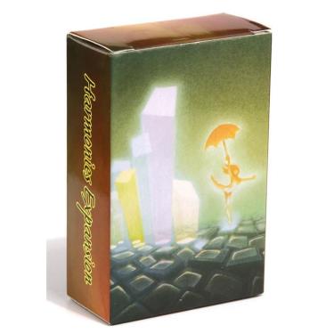 Imagem de Card Game Harmonies Expansons Fun Family para adultos e adolescentes