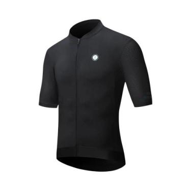 Imagem de Camisa De Ciclismo Masculina E Feminina, Roupa De Ciclismo De Montanha