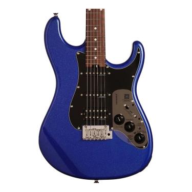 Imagem de Guitarra Tagima  - Super Smart - Lake Placid Blue - Blspk