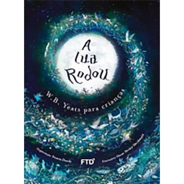 Imagem de Livro - A lua rodou