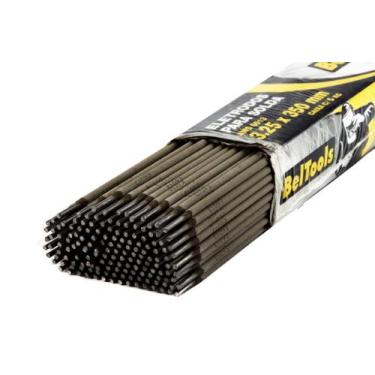 Imagem de Eletrodo AWS6013 3,25 x 350mm 5kg Beltools