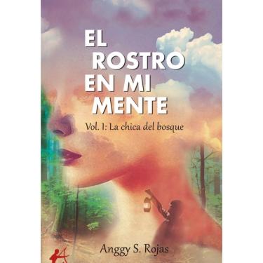 Imagem de El rostro en mi mente-Espanhol