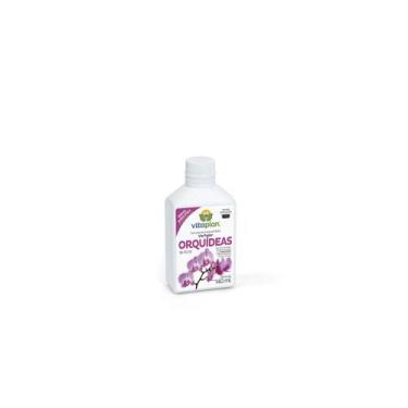 Imagem de Fertilizante Orquídeas 140 ML Vitaplan - Nutriplan