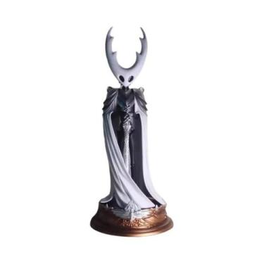 Imagem de Figura De Ação Hollow Knight De 25cm Em PVC, Modelo Colecionável De An