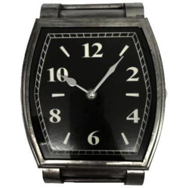 Imagem de Relogio De Mesa Analógico Estilo Antigo Vintage