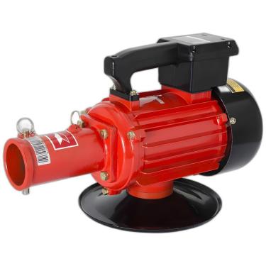 Imagem de Vibrador Concreto Monofásico 2hp 2p 220v/60hz Kawashima