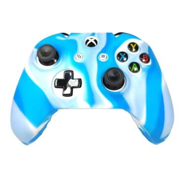 Imagem de Capa Silicone Proteção para Controle Xbox One