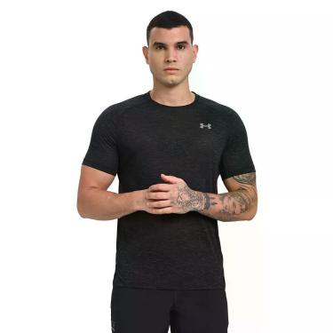 Imagem de Camiseta Masculino Dry Under Armour Treino Confortável-Masculino