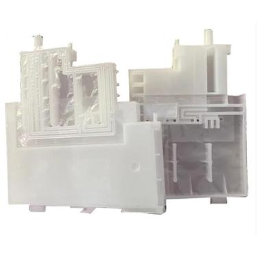 Imagem de Cartucho de tinta para impressora L4159 L4170 L4167 L4169 L4158 L4156 L4166 L4168 L4165 L4163 L4151 L4153 L6178 L6198 L6149 Acessórios (preto)