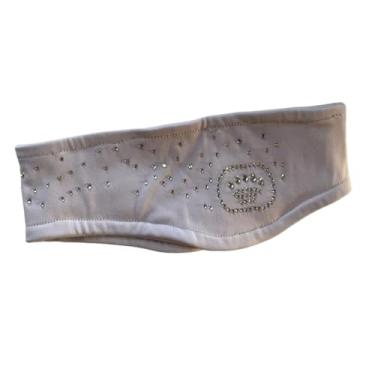 Imagem de UGPLM Faixa de cabelo infantil para patinação artística, antiderrapante, respirável e quente, absorvente de suor para ciclismo, ioga e futebol, Violeta Claro