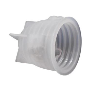 Imagem de Molde De Silicone 3D Para Velas Em Forma De Colmeia DIY Molde Para Sab