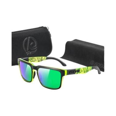 Imagem de Óculos De Sol Polarizados UV Para Homens E Mulheres, Pesca, Dirigindo,