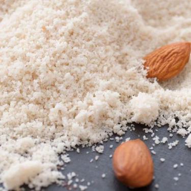 Imagem de Farinha de Amêndoa - 500g - N4 NATURAL, 500g