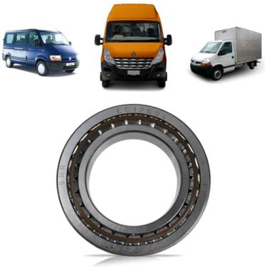 Imagem de ROLAMENTO CAIXA SATÉLITE MASTER 2005 A 2017 CÂMBIO 5ª 6ª MARCHA - 7703090344