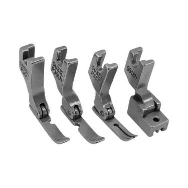 Imagem de Acessórios Para Máquina De Costura Industrial Singer Brother Juki, Con