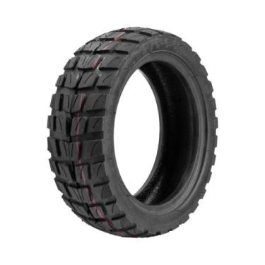 Imagem de Pneu Off-Road Sem Câmara De 10 Polegadas Para Scooter Elétrico Speedwa