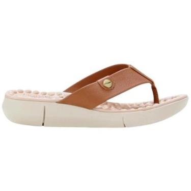Imagem de Tamanco Chinelo Feminino Slide Ultra Conforto Modare 7142.106.21793-Feminino