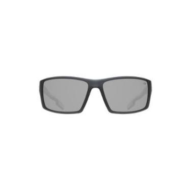 Imagem de Óculos Solar Mormaii Joaca 4 M0112dk209 Fume Degrade Lente  Flash Prata-Masculino