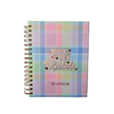 Imagem de Planner Permanente Look Do Dia Merci
