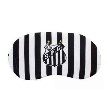 Imagem de Máscara De Dormir Tapa Olhos Santos Oficial