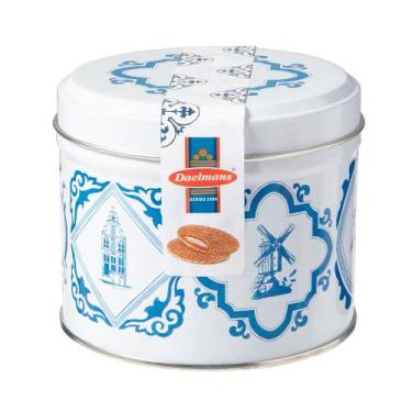 Imagem de Wafers Recheados com Caramelo Daelmans 230g