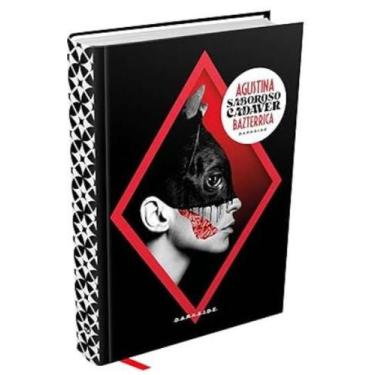 Imagem de Livro - Saboroso Cadáver - Darkside