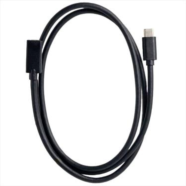 Imagem de Cabo Extensor Usb-c 4k 60hz, 10 Gbps 1,5 Metro 906701-06