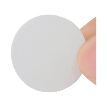 Imagem de Adesivos De Capa Para Parafusos De Móveis De Madeira 54 Peças/Conjunto