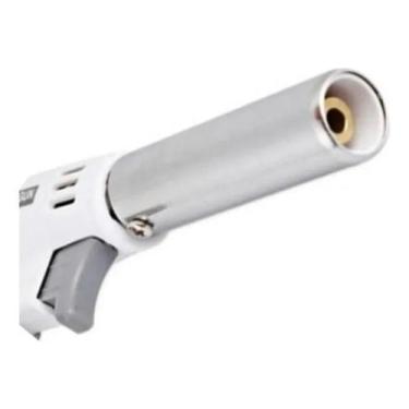 Imagem de Bico Para Macarico Portatil Solda Estanho Culinario - Golfield