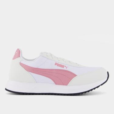 Imagem de Tênis Puma R78 Lightwind Feminino-Feminino