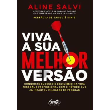 Imagem de Livro - VIVA A SUA MELHOR VERSÃO