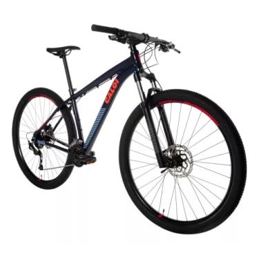 Imagem de Bicicleta Caloi Moab TPR29V18 Azul A22-004686.19006