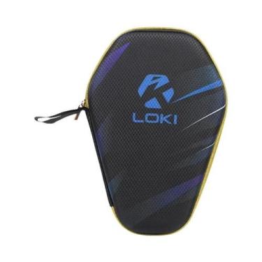 Imagem de Bolsa Para Raquete De Tênis De Mesa À Prova d'Água LOKI, Estojo De Arm