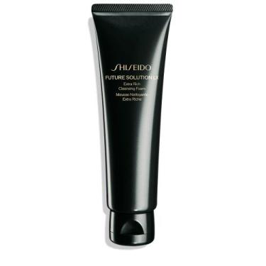 Imagem de Espuma De Limpeza Facial Shiseido Future Solution Lx Extra Rich Cleans