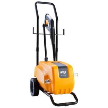 Imagem de Lavadora De Alta Pressão Wap 4100 Motor Indução 220V, 220V