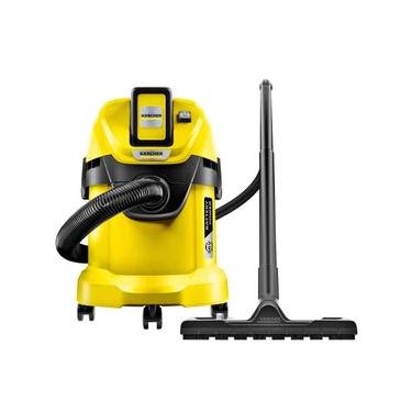 Imagem de Aspirador de Pó e Líquidos WD3 Bateria Karcher