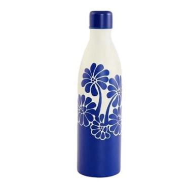 Imagem de Garrafa Farm Etc Glub Glub 750ml Estampada-Feminino