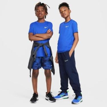 Imagem de Camiseta Infantil Nike Dri-FIT Swoosh-Unissex