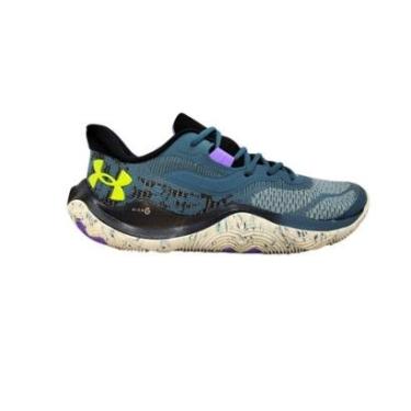 Imagem de Tênis Under Armour Dime Masculino-Masculino