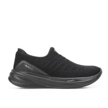 Imagem de Tênis Kolosh Esportivo Feminino Slip On E0450-Feminino