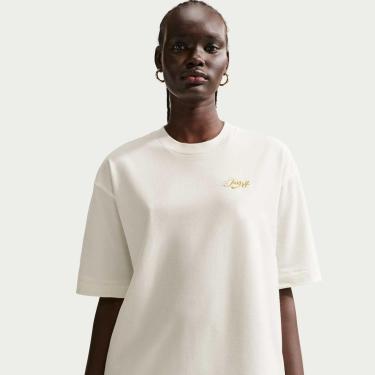 Imagem de Camiseta Nike Sportswear JDI Oversized Feminina-Feminino