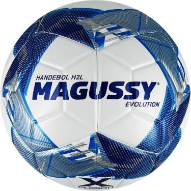 Imagem de Bola Handebol Magussy H2L Evolution