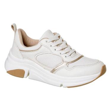 Imagem de Tênis feminino casual modare ultra confort , macio , elegante , perfei