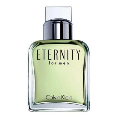 Imagem de Perfume Calvin Klein Eternity For Men Eau de Toilette Masculino 100ml-Masculino