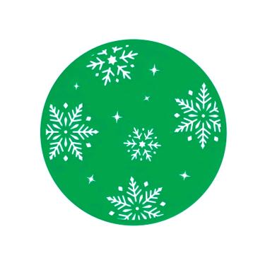 Imagem de Souplast Natalino 33cm Verde Cazza CV255364
