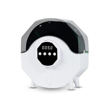 Imagem de Kingroon Caixa de secagem de filamento atualizada com aquecimento de 360° com ventilador 1 kg impressora 3D secador de filamento caixa seca para 1,75 mm/2,85 mm/3,00 mm PLA, ABS, PETG, TPU, ePA-CF,