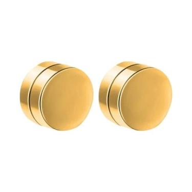 Imagem de Brinco Magnético De Moda Sem Furo Para Homens E Mulheres, Joia De Brin