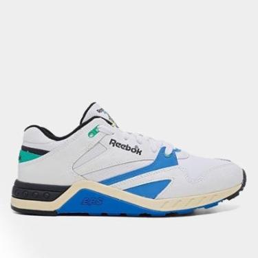 Imagem de Tênis Reebok ERS 4000 Masculino-Masculino