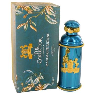 Imagem de Perfume Feminino Mandarine Sultane Alexandre J 100ml